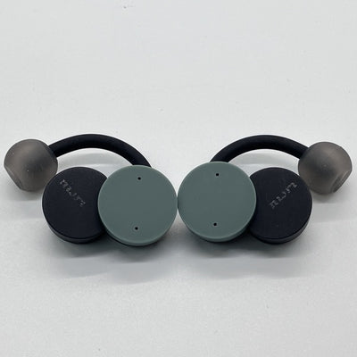 【中古】nwm DOTS  ﾓｽｸﾞﾘｰﾝ 【MBE002GA】【秋葉原】