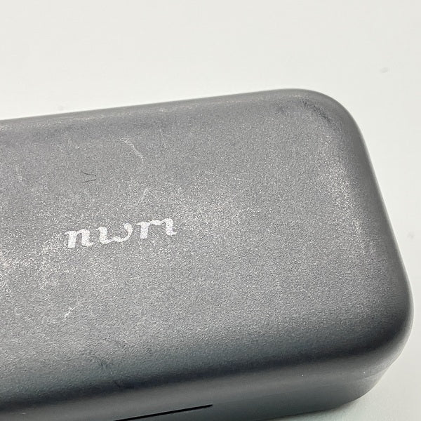 【中古】nwm DOTS  ﾓｽｸﾞﾘｰﾝ 【MBE002GA】【秋葉原】