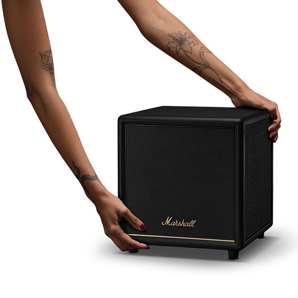 Marshall Heston Sub 200 – e☆イヤホン