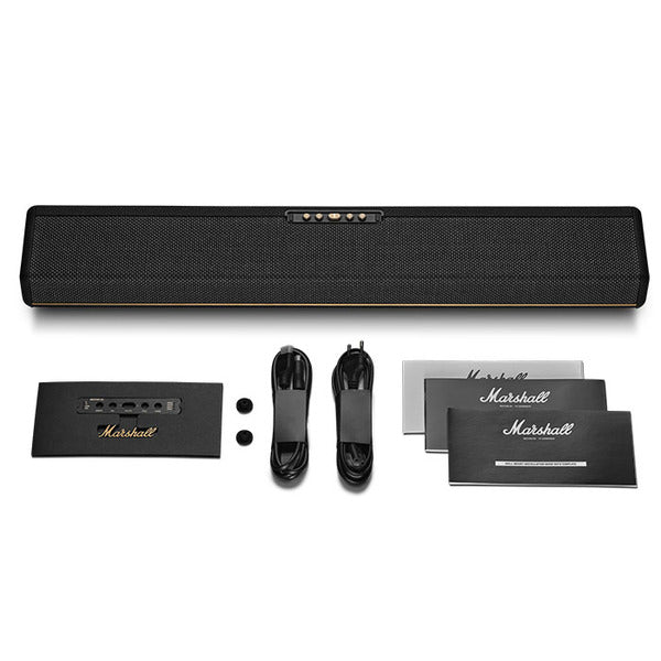 Marshall Heston 60 – e☆イヤホン