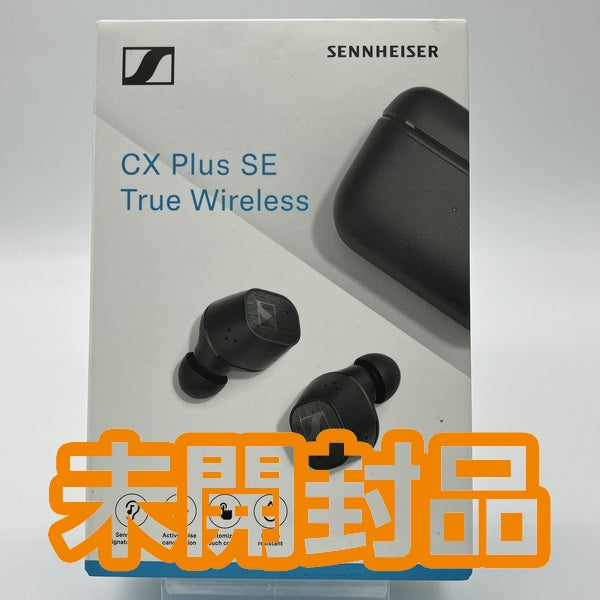 【中古】CX Plus SE True Wireless【秋葉原】