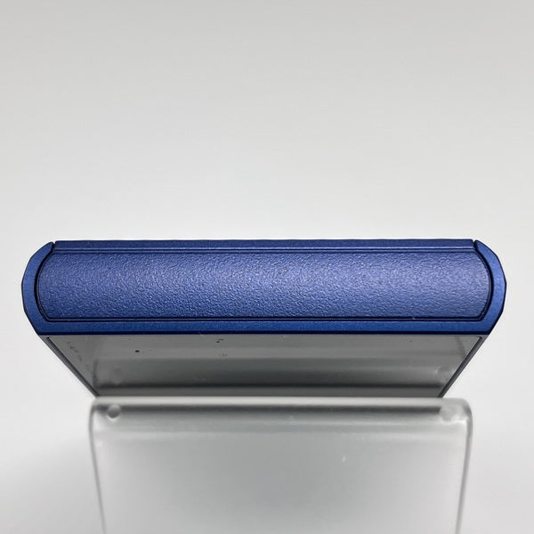 SONY 【中古】NW-A306 LC ブルー【日本橋】 – e☆イヤホン