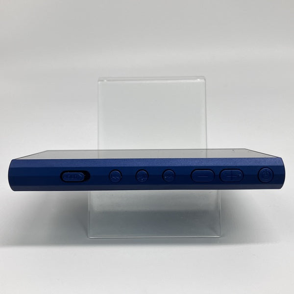 SONY 【中古】NW-A306 LC ブルー【日本橋】 – e☆イヤホン
