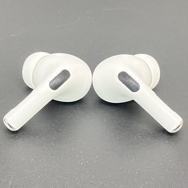 【中古】MagSafe充電ケース(USB-C)付きAirPods Pro(第2世代) MTJV3JA【名古屋】