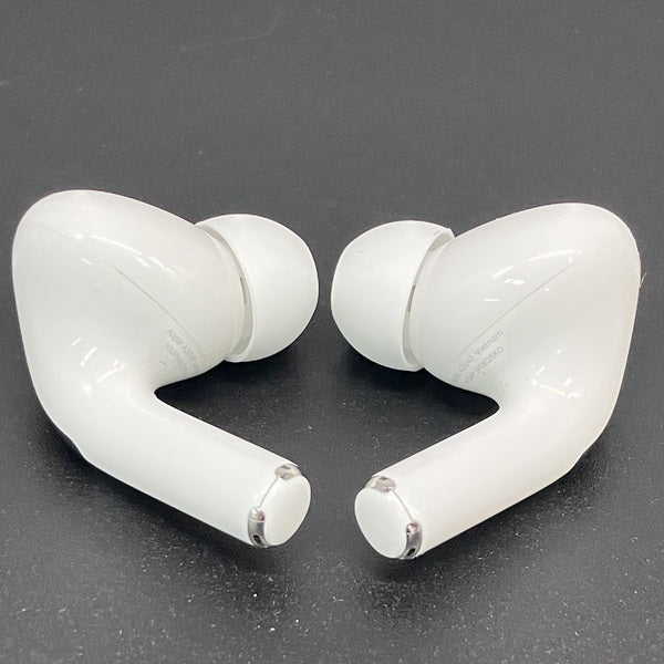 【中古】MagSafe充電ケース(USB-C)付きAirPods Pro(第2世代) MTJV3JA【名古屋】