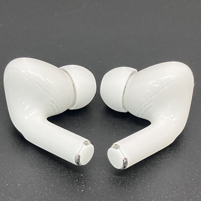 【中古】MagSafe充電ケース(USB-C)付きAirPods Pro(第2世代) MTJV3JA【名古屋】