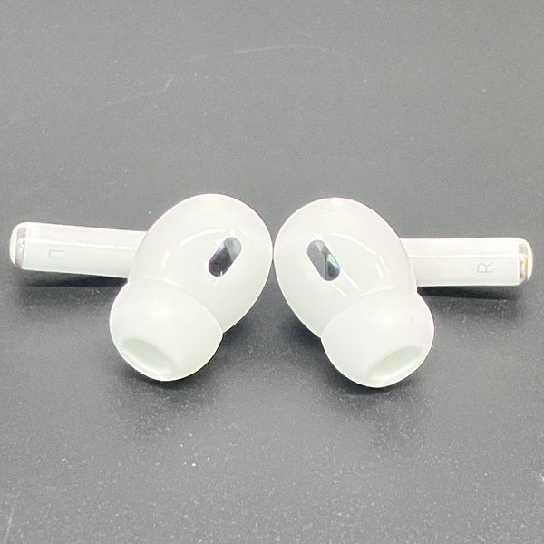 【中古】MagSafe充電ケース(USB-C)付きAirPods Pro(第2世代) MTJV3JA【名古屋】