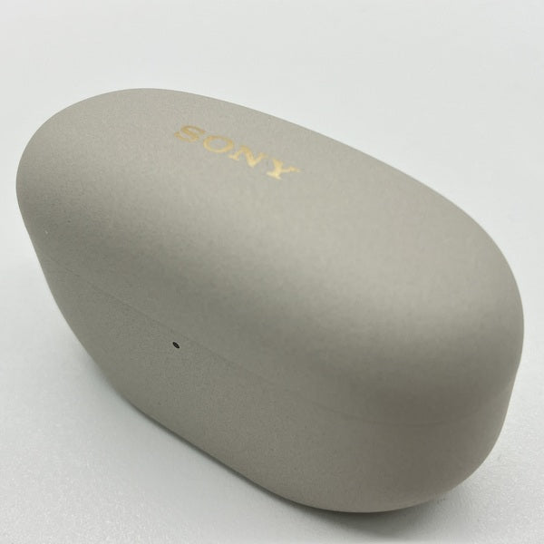 【中古】WF-1000XM5 S プラチナシルバー【日本橋】