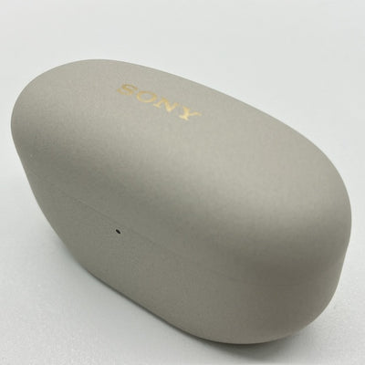 【中古】WF-1000XM5 S プラチナシルバー【日本橋】