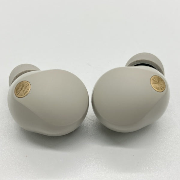 【中古】WF-1000XM5 S プラチナシルバー【日本橋】