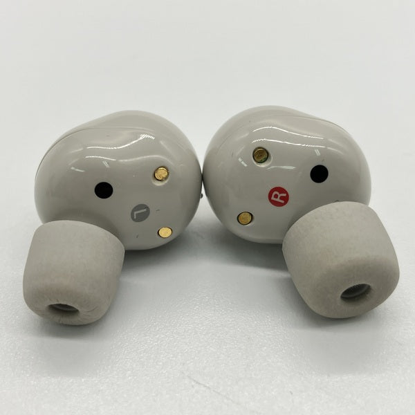 【中古】WF-1000XM5 S プラチナシルバー【日本橋】