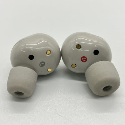 【中古】WF-1000XM5 S プラチナシルバー【日本橋】