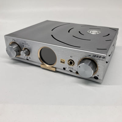 【中古】Pro iDSD Signature【秋葉原】