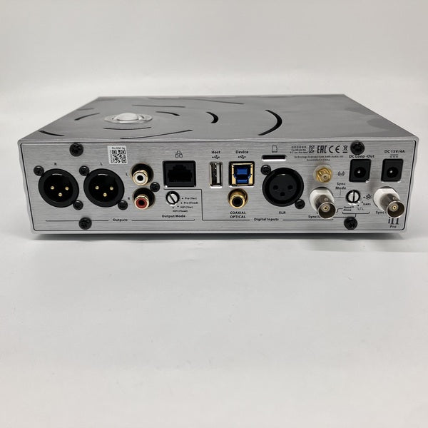 【中古】Pro iDSD Signature【秋葉原】