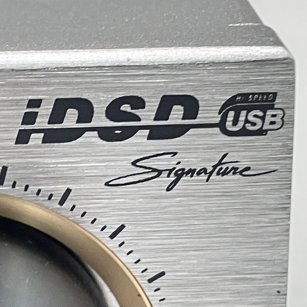 【中古】Pro iDSD Signature【秋葉原】