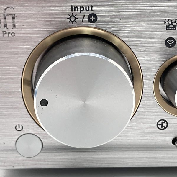 【中古】Pro iDSD Signature【秋葉原】