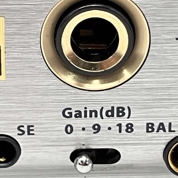 【中古】Pro iDSD Signature【秋葉原】