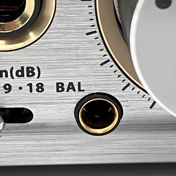 【中古】Pro iDSD Signature【秋葉原】