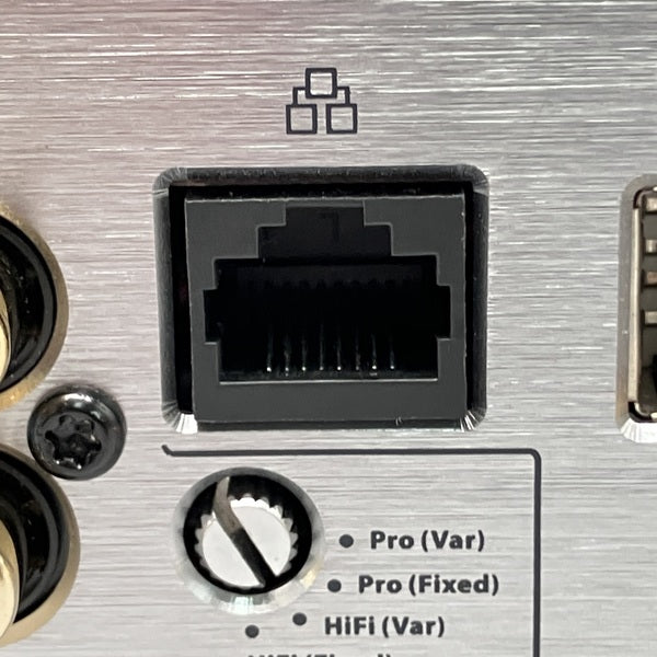 【中古】Pro iDSD Signature【秋葉原】