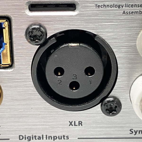 【中古】Pro iDSD Signature【秋葉原】