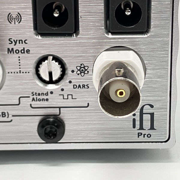 【中古】Pro iDSD Signature【秋葉原】