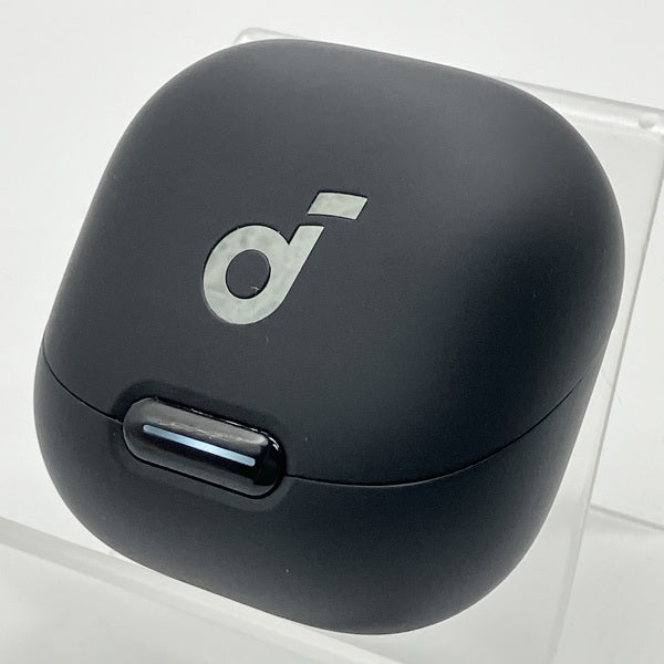 【中古】Soundcore Liberty 4 NC ブラック 【A3947N11】【秋葉原】