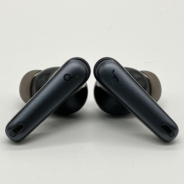 【中古】Soundcore Liberty 4 NC ブラック 【A3947N11】【秋葉原】