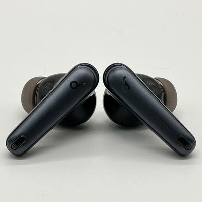 【中古】Soundcore Liberty 4 NC ブラック 【A3947N11】【秋葉原】