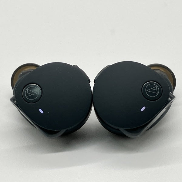 【中古】ATH-CKS50TW2 BK ブラック【秋葉原】