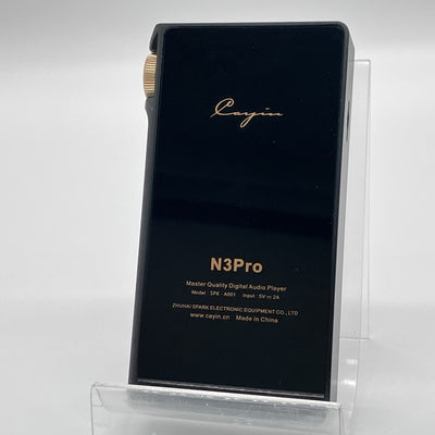 【中古】N3Pro【秋葉原】