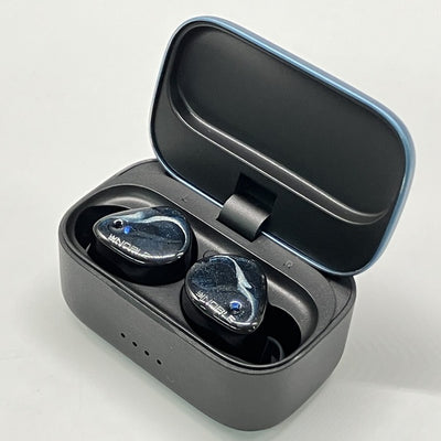 【中古】FoKus Mystique 【NOB-FOKUSMST-B】【秋葉原】