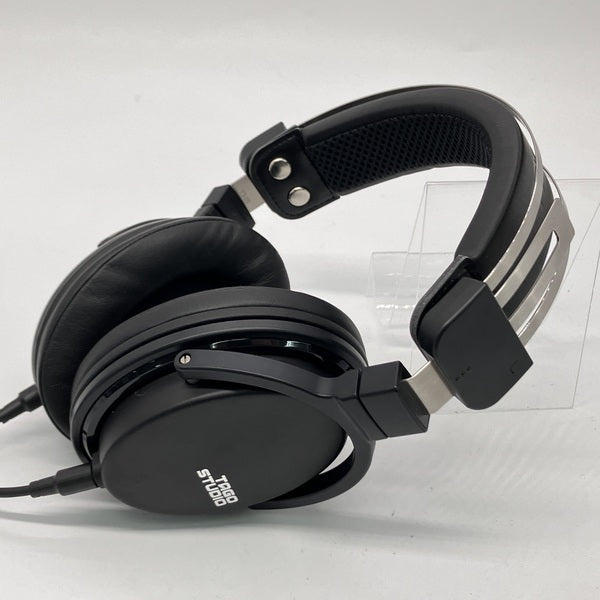 TAGO STUDIO TAKASAKI 【中古】T3-03 ブラック【秋葉原】 – e☆イヤホン