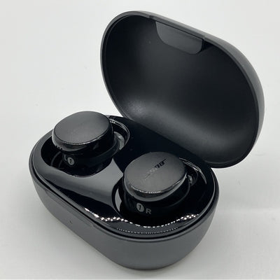 【中古】QuietComfort Earbuds Black【秋葉原】