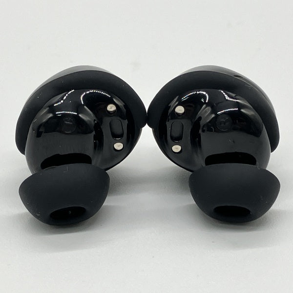 【中古】QuietComfort Earbuds Black【秋葉原】