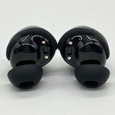 【中古】QuietComfort Earbuds Black【秋葉原】