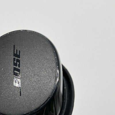 【中古】QuietComfort Earbuds Black【秋葉原】