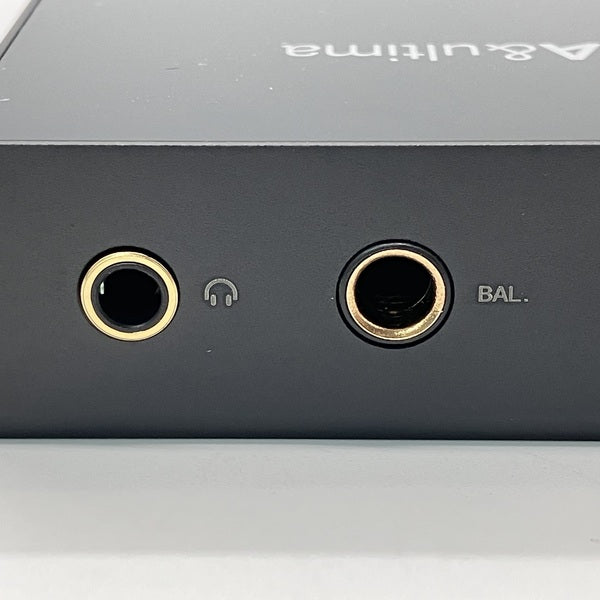 【中古】A&ultima SP3000M 【IRV-AK-SP3000M】【日本橋】