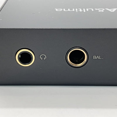 【中古】A&ultima SP3000M 【IRV-AK-SP3000M】【日本橋】