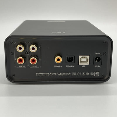 【中古】K7 【FIO-K7-B】【日本橋】