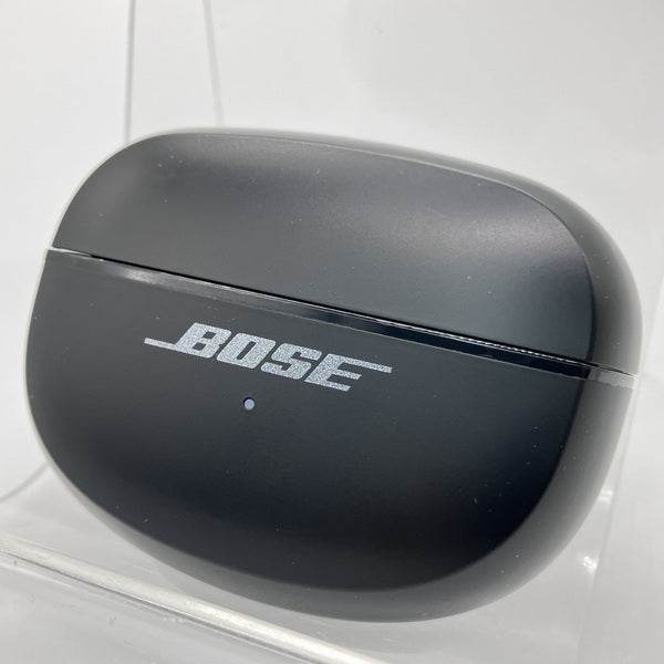 Bose 【中古】Ultra Open Earbuds Black【秋葉原】 – e☆イヤホン