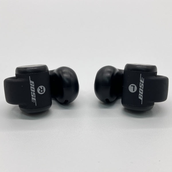 【中古】Ultra Open Earbuds Black【秋葉原】