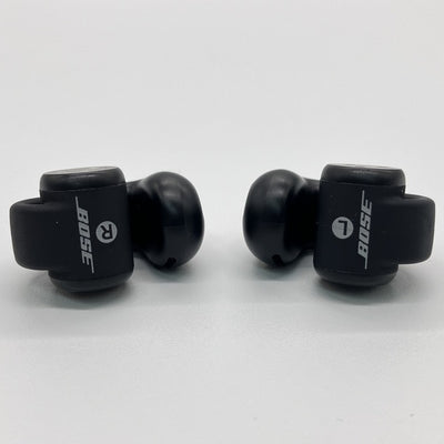 【中古】Ultra Open Earbuds Black【秋葉原】