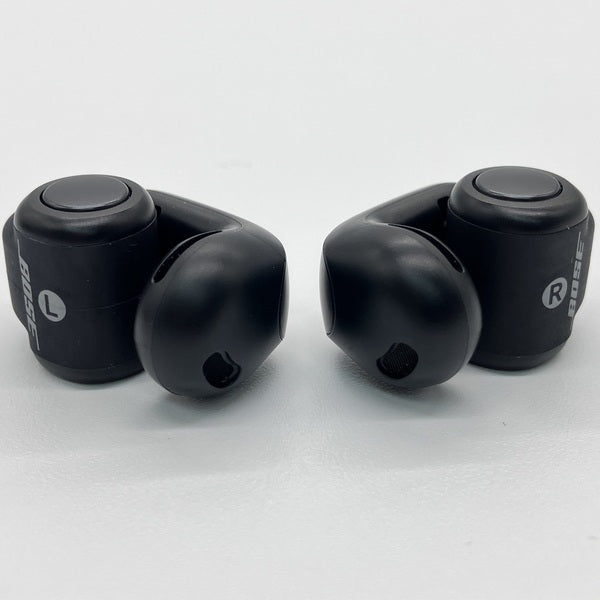 Bose 【中古】Ultra Open Earbuds Black【秋葉原】 – e☆イヤホン