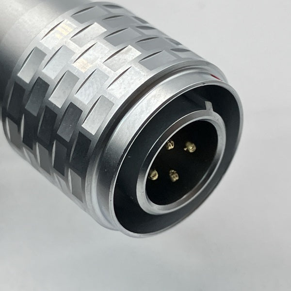 【中古】DC JACK Powering Cord 5.5x2.1mm 100cm 【FER-CA-DC21100】【日本橋】