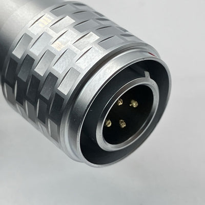 【中古】DC JACK Powering Cord 5.5x2.1mm 100cm 【FER-CA-DC21100】【日本橋】