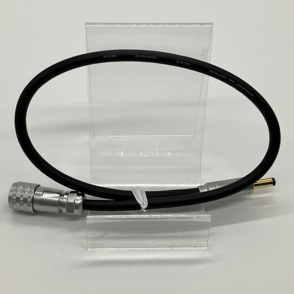 【中古】DC JACK Powering Cord 5.5x2.1mm 50cm 【FER-CA-DC2150】【秋葉原】