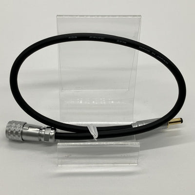 【中古】DC JACK Powering Cord 5.5x2.1mm 50cm 【FER-CA-DC2150】【秋葉原】