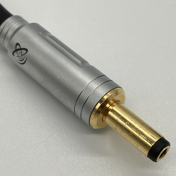 【中古】DC JACK Powering Cord 5.5x2.1mm 50cm 【FER-CA-DC2150】【秋葉原】