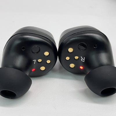 【中古】MOMENTUM True Wireless 4 ブラックグラファイト 【MTW4 Black Graphite】【日本橋】