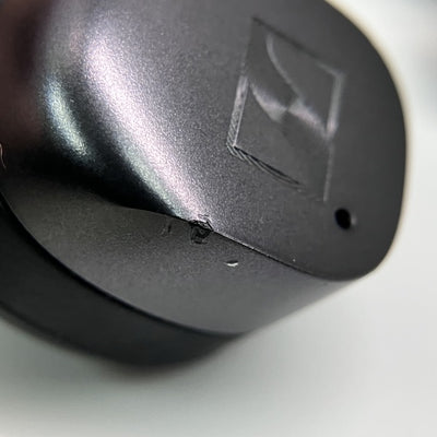 【中古】MOMENTUM True Wireless 4 ブラックグラファイト 【MTW4 Black Graphite】【日本橋】